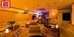新宿 Cafe&Bar FIZI 平日18:00～23:00 B
