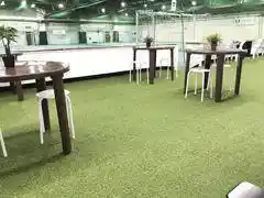 リアクション柏