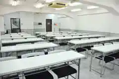  NATULUCK茅場町新館 2階大会議室