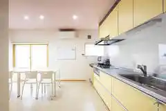 コミュニティスペースUrara キッチンルーム