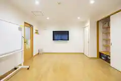 コミュニティスペースUrara セミナールーム