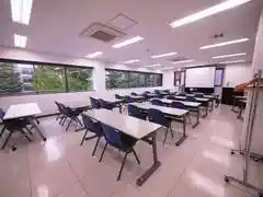 平和住宅情報センター コンベンションルーム