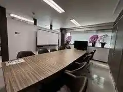 アパマンショップ仙台駅前店 2階応接室