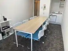 スペースアイライオンズステーションプラザ吉祥寺 3号店