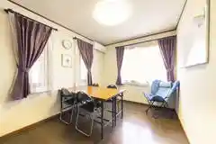 コミュニティスペースUrara スタディールーム