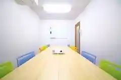 ふれあい貸し会議室 八重洲No2