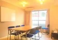 シューベルト会議室