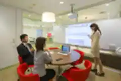 九段下　小会議室（5名）