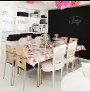 サロンサンデースプリング