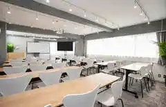 池袋FRIENDS会議室サンライズ