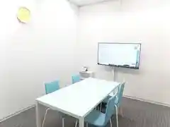 fabbit大阪本町 打合室