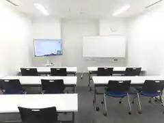 fabbit 大阪本町 セミナールーム