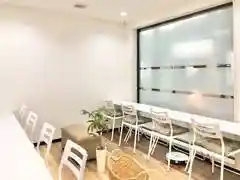 LaQoo 天神橋三丁目はしっこ個室