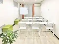 LaQoo 天神橋三丁目 スタジオ室