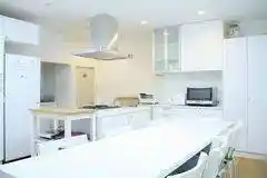 キッチンスタジオ202（ソレイユ東館）