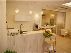 クッキングスタジオ（レピス1Ｆ）