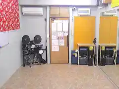 Johnny 防音個室スタジオ