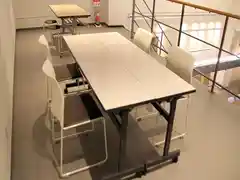 御祓川大学banco