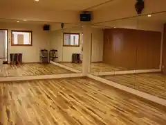 Studio ALWAYS Bスタジオ