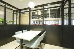 fabbit八王子 小会議室