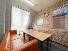 シモキタ会議室