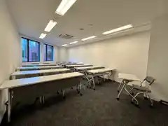 大阪会議室 梅田北新地店 Room B