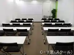 NSEリアルエステート堂島店 C-1