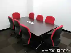 NSEリアルエステート堂島店 A-2