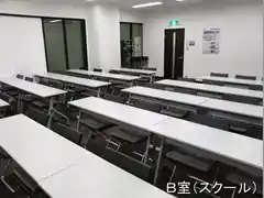 NSEリアルエステート堂島店 B