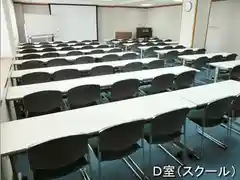 NSEリアルエステート堂島店 D