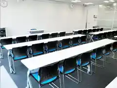 大阪会議室 鐵鋼會館 6号会議室