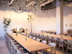 横浜イベントスペース ユニオンハーバー