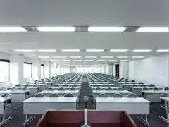 大阪会議室　ツイン21MIDタワー会議室　9会議室