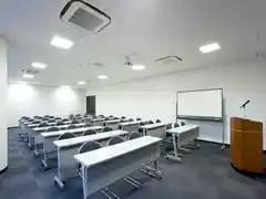 松下IMPビル会議室 大阪会議室