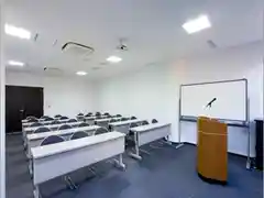 松下IMPビル会議室 大阪会議室　B会議室