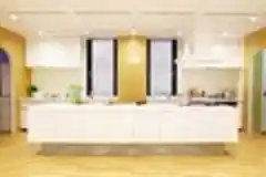 レンタルキッチンスペースPatiaパティア 四ツ谷店