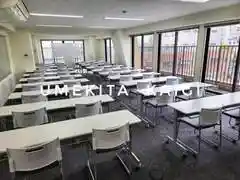 エイトビル5F 　うめきた会議室502