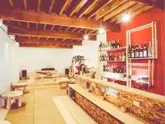 EARTH DIVER Cafe&Dining