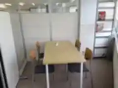 シェアネス･ミーティングスペース
