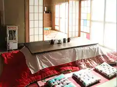 レトロポップな昭和の古民家