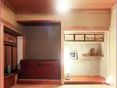 レトロポップな昭和の古民家/和室2