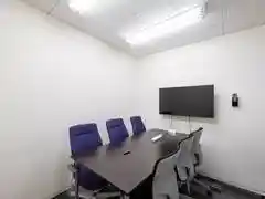 ワンコイン会議室 新橋 | B-02