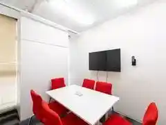 ワンコイン会議室 新橋 | B-05　