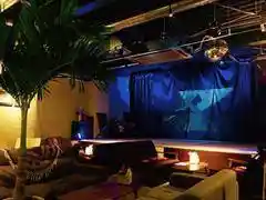 錦糸町レンタルスペース シルクロードカフェ