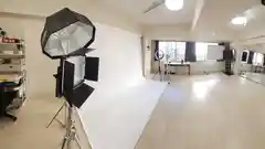 吉祥寺スペース(KICHIJOJI SPACE)撮影設備充実