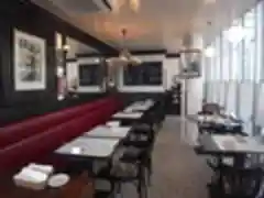 二子玉川 オープンカフェ ALLO