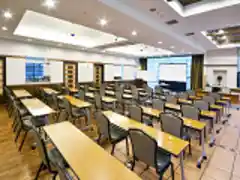 ホテルローズガーデン新宿オークルーム（旧チャオルーム）（本館２階）