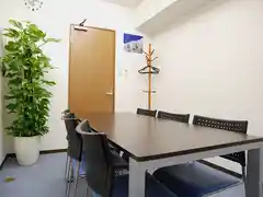 会議室のルビコン 202 会議室