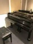 ミナトピアノ練習室