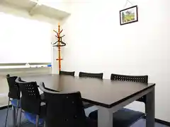 会議室のルビコン 203会議室